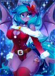  2021 anthro bat_pony blue_eyes blue_hair breasts clothed clothing cutie_mark digital_media_(artwork) equid eyebrows eyelashes female hair hi_res jewelry koveliana mammal membrane_(anatomy) membranous_wings my_little_pony necklace smile wings 