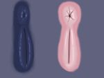  absurd_res animal_genitalia animal_pussy anus duo equid equine equine_pussy female female/female feral friendship_is_magic genitals hi_res horse mammal my_little_pony pony princess_celestia_(mlp) princess_luna_(mlp) puffy_anus pussy thehonestrival 