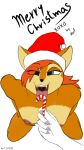  absurd_res anthro archie_comics areola blue_eyes bottomless breasts candy candy_cane chipmunk christmas christmas_clothing christmas_headwear clothed clothing dessert faceless_character faceless_male female food ground_squirrel hartery hat headgear headwear hi_res holidays licking looking_at_viewer male mammal nail nipples nude open_mouth rodent sally_acorn santa_hat sciurid sega simple_background solo sonic_the_hedgehog_(archie) sonic_the_hedgehog_(comics) sonic_the_hedgehog_(series) sucking teeth text tongue tongue_out xoxo 