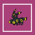  big_breasts breasts busty_feral clothing eeveelution female feral hi_res ineffective_clothing nintendo nipples pok&eacute;mon pok&eacute;mon_(species) raven30_(artist) slightly_chubby solo umbreon video_games 