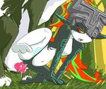  furry imp_midna link midna minus8 pussy pussy_juice sex spread_legs the_legend_of_zelda twilight_princess uncensored wolf wolf_link 