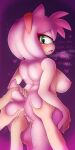  absurd_res amy_rose anal anal_penetration anthro anus big_breasts blush breasts eulipotyphlan female genitals grope group hedgehog hi_res jwecchi male male/female mammal penetration pussy sega sonic_the_hedgehog_(series) tail text thick_thighs vaginal vaginal_penetration 