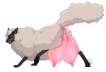  after_transformation anatomically_correct anatomically_correct_genitalia anatomically_correct_pussy andromorph anus big_breasts big_teats bovid breasts canid canine canis caprine colorcult crossgender curse feral forced forced_transformation gender_transformation genitals hi_res huge_breasts huge_teats hybrid hyper hyper_breasts hyper_teats intersex magic male_(lore) mammal mta_crossgender mta_transformation mti_crossgender mti_transformation pink_breasts pink_pussy pussy sheep solo teats transformation udders walter_(colorcult) wolf wool_(disambiguation) 