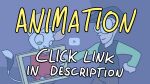  animancer animated cartoon dipodid human jerboa luck_(disambiguation) mammal rodent staple_gun 