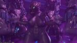 alien alien_humanoid anthro armor balls big_breasts big_butt breasts butt clothing female genitals group halo_(series) handjob headgear helmet humanoid male male/female mask masturbation microsoft penile penis pussy sangheili sex skinsuit stroking_(disambiguation) stroking_penis tammilicious thick_penis tight_clothing unfinished wet wet_body xbox_game_studios