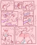  abdominal_bulge ambiguous_gender ambiguous_species andromorph anthro belly big_butt blush blushing_at_viewer blushing_profusely bodily_fluids butt cat_tail cheek_tuft comic cum cum_drip cum_in_pussy cum_inside dialogue domestic_cat dripping dripping_pussy duo ear_blush egg egg_from_pussy egg_insertion facial_tuft felid feline felis female fluffy fluffy_chest fluffy_tail genital_fluids genitals group herm hi_res humanoid hybrid impregnation intersex intersex/intersex intersex/male male male/female mammal mastectomy_scar multi_genitalia multi_penis nude oral oral_penetration orgasm oviposition ovipositor penetration penis penis_tentacles pussy scar semi-anthro sex slightly_chubby speech_bubble spread_pussy spreading story tail tentacle_creature tentacle_in_mouth tentacle_in_pussy tentacle_ovipositor tentacle_penetration tentacle_sex tentacles trans_(lore) trans_man_(lore) tuft twistygreen vaginal vaginal_fluids vaginal_penetration wet 