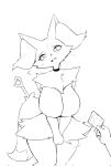 2023 anthro aroused big_breasts biped blush bodily_fluids braixen branch breasts canid canine cheek_tuft choker condom covering covering_crotch cute_fangs dipstick_tail duo eyelashes faceless_character faceless_human faceless_male facial_tuft featureless_breasts female female_focus flustered flying_sweatdrops fur generation_6_pokemon hi_res hip_sway holding_condom holding_object human inner_ear_fluff interspecies jewelry looking_away male male/female mammal markings mostly_offscreen_character narrowed_eyes necklace nintendo open_mouth pokemon pokemon_(species) pokephilia portrait requesting sex_request sexual_barrier_device shy simple_background solo_focus standing sweat sweatdrop tail tail_markings thick_thighs three-quarter_portrait tuft white_background wide_hips wozzu1