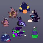 1:1 acid_(felineflustered) amber_(felineflustered) angel anthro anus arm_hair arm_tuft armpit_hair balls belly_tuft berryclaw_(felineflustered) big_breasts big_bulge big_butt big_nipples big_pecs big_penis big_tail bodily_fluids body_hair breasts bulge butt cellulite claws clothing cold_snapdragon_(pvz) cum curvy_figure delilah_(felineflustered) deltarune demon domestic_cat dragon drooling elemental_creature erection felid feline felineflustered felis flora_fauna fluffy_balls frustrated genital_fluids genitals group gynomorph halo hi_res horn huge_pecs huge_penis hybrid_genitalia hybrid_penis hyper hyper_genitalia hyper_penis intersex looking_back machine male mammal mario_bros motos musclegut muscular muscular_male musk musk_clouds musky_penis mythological_creature mythological_scalie mythology nintendo nipples overalls overweight overweight_male pecs penis penis_covering_eyes piranha_plant plant precum pubes puffy_anus question_mark saliva scalie seam_(sewing) sharp_teeth shoulder_hair shoulder_tuft side_view sketch slightly_chubby slightly_chubby_gynomorph slightly_chubby_intersex small_nipples small_penis spiked_penis spikes spikes_(anatomy) stretch_marks swatch_(deltarune) swatchling tail teeth text thong trans_(lore) trans_woman_(lore) tuft undertale_(series) underwear vein veiny_penis voluptuous voluptuous_gynomorph