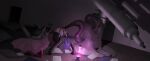 absurd_res animal_genitalia animal_penis animal_pussy anus bat_pony beverage big_breasts bodily_fluids breast_smother breasts butt clothing cum cumshot digital_media_(artwork) dock_(anatomy) dock_piercing duo ejaculation equid equine equine_anus equine_genitalia equine_penis equine_pussy erection fellatio female feral furgonomics furry-specific_piercing genital_fluids genitals green_eyes hair hasbro hi_res horn horse huge_breasts lamp larger_male latex latex_clothing latex_legwear latex_stockings lava_lamp legwear licking long_tongue loss lucent_(oc) male male/female mammal membrane_(anatomy) membranous_wings meme my_little_pony mythological_creature mythological_equine mythology nipples observatory oral penile penis penis_lick piercing pony pussy pussy_juice_string ring_piercing sex sharp_teeth size_difference smaller_female smothering spread_wings starskipper stockings stray_prey tail teats teeth telescope thigh_highs tongue tongue_out tonguejob unicorn vaginal_fluids wings