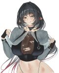  :q animal_humanoid big_breasts blush breasts cleavage clothed clothing digital_drawing_(artwork) digital_media_(artwork) eyebrow_through_hair eyebrows female fingerless_gloves fingernails g-string gloves hair handwear hi_res humanoid jane_doe_(zenless_zone_zero) licking licking_lips long_fingernails looking_at_viewer mammal mammal_humanoid mihoyo murid murid_humanoid murine murine_humanoid nails narrowed_eyes pointy_ears rat_humanoid rodent rodent_humanoid s7nsles simple_background smile smiling_at_viewer solo thiren tongue tongue_out torn_clothing translucent translucent_hair underwear white_background zenless_zone_zero 