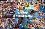  &gt;_&lt; 6+boys 6+girls absolutely_everyone ahoge alcohol america_(hetalia) ancient_greece_(hetalia) anger_vein animal animal_ears anniversary ao_dai apron aqua_coat aqua_hairband aqua_pants aqua_skirt arm_up arms_up ascot austria_(hetalia) axis_powers_hetalia back_bow baggy_pants beer belgium_(hetalia) belt beret black-framed_eyewear black_belt black_boots black_cape black_coat black_gloves black_hair black_hat black_necktie black_pants black_ribbon black_scarf black_shirt black_shoes blonde_hair blue_coat blue_dress blue_eyes blue_hat blue_jacket blue_pants blue_sky blush book boots bow bowtie breast_pocket brother_and_sister brothers brown_boots brown_coat brown_hair brown_hat brown_jacket brown_pants brown_shirt brown_vest bulgaria_(hetalia) cape capelet cat cat_ears cat_tail changpao character_request chibi china_(hetalia) chinese_clothes clapping closed_eyes closed_mouth coat collared_capelet collared_shirt commentary_request cross crossed_arms cuba_(hetalia) cup cyprus_(hetalia) czech_republic_(hetalia) dark-skinned_male dark_skin dress drinking drinking_glass earth_(planet) english_text epaulettes estonia_(hetalia) everyone eye_mask false_smile finland_(hetalia) floating_clothes floating_hair flower flower_necklace food france_(hetalia) frills full_body fur-trimmed_jacket fur_trim germania_(hetalia) germany_(hetalia) glasses gloves greece_(hetalia) green_dress green_eyes green_jacket green_pants grey_hair grey_vest hair_bow hair_flower hair_ornament hairband hanbok hand_fan hand_on_own_face hand_on_own_hip happy hat headscarf high-waist_skirt highres holding holding_book holding_cup holding_fan holding_flower holding_food holding_hands holding_knife holding_lead_pipe holding_sword holding_vegetable holding_weapon holy_roman_empire_(hetalia) hong_kong_(hetalia) hungary_(hetalia) iceland_(hetalia) india_(hetalia) indonesia_(hetalia) iron_cross jacket japan_(hetalia) juliet_sleeves knife korea_(hetalia) korean_clothes lapels latvia_(hetalia) lead_pipe liechtenstein_(hetalia) lithuania_(hetalia) long_hair long_sleeves longpao looking_at_another low_ponytail low_twintails luxembourg_(hetalia) lying malaysia_(hetalia) military_hat military_jacket military_uniform mini_hat multiple_boys multiple_girls neck_ribbon necktie netherlands_(hetalia) northern_ireland_(hetalia) northern_italy_(hetalia) norway_(hetalia) on_back on_one_knee on_stomach one_eye_closed open_clothes open_jacket open_mouth orange_hair pants philippines_(hetalia) pink_dress pink_flower pink_shirt planet po_te_06 pocket poland_(hetalia) ponytail portugal_(hetalia) prussia_(hetalia) puffy_long_sleeves puffy_short_sleeves puffy_sleeves purple_capelet purple_dress purple_eyes purple_hat purple_jacket red_bow red_bowtie red_cape red_flower red_hair red_hairband red_hat red_jacket red_pants red_rose red_shirt ribbon rice_hat romania_(hetalia) rose running russia_(hetalia) sailor_collar sailor_hat sailor_shirt sash scarf scotland_(hetalia) sealand_(hetalia) semi-rimless_eyewear seychelles_(hetalia) shaded_face shirt shoes short_hair short_sleeves siblings sidelocks sisters sitting skirt sky slovakia_(hetalia) smile southern_italy_(hetalia) space spain_(hetalia) spiked_hair standing star_(sky) starry_sky striped_bow suit_jacket sweatdrop sweden_(hetalia) switzerland_(hetalia) sword tail taiwan_(hetalia) tearing_up tomato twins twintails two-sided_coat two-sided_fabric ukraine_(hetalia) united_kingdom_(hetalia) upside-down vegetable vest vietnam_(hetalia) vietnamese_clothes visor_cap wales_(hetalia) walking waving weapon white_apron white_ascot white_bow white_cat white_hanbok white_hat white_headscarf white_jacket white_pants white_scarf white_skirt wide_sleeves yellow_dress yellow_sash 