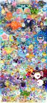  6+boys 6+girls 6+others absurdres adeleine anniversary apron armor assistant_waddle_dee awoofy ball bandana bandana_waddle_dee beard bell beret bird black_hair blonde_hair blue-framed_eyewear blue_bandana blue_bow blue_bowtie blue_cape blue_eyes blue_hair blush book bow bow_(weapon) bowtie boxing_gloves broom bun_(kirby) cake camera camera_waddle_dee cape car chao_(yuyuki) character-themed_food character_request checkered_bow checkered_clothes chinese_clothes clawroline commentary_request coo_(kirby) copyright_request daroach doc_(kirby) easel elfilin everyone eyepatch facial_hair famicom_mukashibanashi:_yuyuki fecto_elfilis female_gooey_(kirby) fish flamberge_(kirby) flower food francisca_(kirby) fumu_(kirby) glasses goggles goggles_on_headwear gooey_(kirby) gorimondo green_hair grey_hair gryll_(kirby) hair_bow haley_(kirby) halo hamster hat hat_ornament headphones highres holding holding_ball holding_bow_(weapon) holding_broom holding_camera holding_instrument holding_mallet holding_microphone holding_paint_palette holding_paintbrush holding_shuriken holding_skull holding_staff holding_sword holding_umbrella holding_weapon holding_whip instrument jester_cap kine_(kirby) king_dedede kirby kirby&#039;s_dream_land kirby&#039;s_dream_land_2 kirby&#039;s_dream_land_3 kirby&#039;s_epic_yarn kirby&#039;s_star_stacker kirby:_planet_robobot kirby:_right_back_at_ya kirby:_star_allies kirby_(series) kirby_30th_anniversary_music_festival kirby_64 kirby_and_the_amazing_mirror kirby_and_the_forgotten_land kirby_squeak_squad kirby_super_star leongar magolor mallet marx_(kirby) max_profitt_haltmann meta_knight microphone microphone_waddle_dee mortarboard motor_vehicle mouse_boy multiple_boys multiple_girls multiple_others musical_note_hat_ornament mustache neck_bell nose_piercing one_eye_closed paint_palette paintbrush piercing pink_bow pink_hair prince_fluff purple_eyes purple_hair red_bow red_bowtie red_hair reironsenzai reporter_waddle_dee ribbon_(kirby) rick_(kirby) ripple_star_queen robobot_armor sailor_hat shuriken skull smoking_pipe spinni squeakers staff storo sunglasses susie_(kirby) sword tambourine taranza tiara tongue tongue_out top_hat tree twintails umbrella void_soul void_termina waddle_dee weapon wings wise_waddle_dee yellow_bow yellow_bowtie yellow_eyes zan_partizanne 