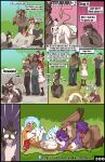 69_position absurd_res all_fours amber_(fuf) anthro anus balls bandicoot black_hair black_nose blue_body blue_fur blush brown_body brown_fur brown_hair butt canid canine clothed clothed_female clothed_human clothed_male clothing cunnilingus dipstick_ears dipstick_tail dress ear_markings elemental_creature elliot_(fuf) equid equine female fennec_fox feral flint_(fuf) fox fuf fungi_fauna fungus fur genitals green_hair group group_sex hair hi_res horse human inner_ear_fluff knot lagomorph leporid liam_(fuf) male mammal markings marsupial mouse multicolored_ears murid murine mustelid musteline nude_anthro oral orange_body orange_fur orgy otter penetration penile penile_penetration penis penis_in_pussy pink_nose pink_paws presenting presenting_hindquarters presenting_pussy purple_body purple_fur pussy rabbit rat red_hair reptile rita_(fuf) rodent scalie sex snake tail tail_markings tail_tuft tesla_(fuf) true_fox true_musteline tuft vaginal vaginal_penetration weasel white_body white_fur
