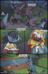  amber_(fuf) better_version_at_source female fucked_silly fuf hi_res lucario male nintendo pok&eacute;mon pok&eacute;mon_(species) video_games zoroark 