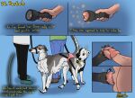 2024 anatomically_correct animal_genitalia animal_vulva balls bestiality bird_dog black_body black_fur black_nose borzoi canid canine canine_genitalia canine_vulva canis close-up clothing cucu_(kaerfflow) dalmatian dialogue domestic_dog english_text erection faceless_character female female_feral female_penetrated feral feral_penetrated flashlight floppy_ears foreskin fur genitals glans grey_body grey_fur group hi_res human human_on_feral human_penetrating humanoid_genitalia humanoid_hands humanoid_penis hunting_dog imminent_sex in_heat interspecies jess_(kinaj) kinaj kinktober kinktober_2024 labrador leash long_fur looking_pleasured male male/female male_human male_penetrating mammal mixed_breed non-euclidean_sex orange_eyes panties paws penetrable_sex_toy penetration penis pink_vulva portal portal_fleshlight portal_panties portal_sex question_mark retracted_foreskin retriever sex sex_toy short_fur sighthound sniffing standing technology text thinking_with_portals underwear vaginal vaginal_penetration vulva white_body white_fur