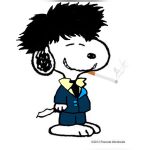  cowboy_bebop highres non-web_source snoopy tagme 