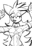  anthro armband big_penis blush breast_play breasts chest_band cleavage clothed clothing duo fan_character female frilly_panties g-string genitals goth hair huge_penis kangy-roo long_hair makeup male male/female penis raised_arms sega sex shardzy_the_ghost_cat sonic_the_hedgehog_(series) sth tattoo thong titfuck underwear vein veiny_penis 