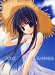  dress nanase_aoi summer_dress tagme 