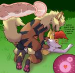  absurd_res animal_genitalia animal_penis anthro anthro_on_feral anthro_penetrated arcanine balls bestiality bodily_fluids braixen breasts canine_penis clitoris cum cum_in_pussy cum_in_uterus cum_inside daughter dialogue duo ear_piercing eyes_closed father father_and_child father_and_daughter father_penetrating_daughter female female_penetrated feral feral_penetrating feral_penetrating_anthro from_front_position genital_fluids genitals hand_on_head hi_res hybrid impregnation inbreeding incest_(lore) inner_ear_fluff internal katanakat knot knotting male male/female male_penetrating male_penetrating_female multiple_impregnation multiple_ova nintendo ovum ovum_with_heart parent parent_and_child parent_and_daughter pawpads paws penetration penile penile_penetration penis penis_in_pussy piercing pinned pok&eacute;mon pok&eacute;mon_(species) pussy shaded simple_background sperm_cell tongue tongue_out tuft uterus vaginal vaginal_penetration video_games 
