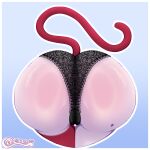 absurd_res animal_crossing animal_humanoid anthro big_butt blush body_blush butt butt_blush butt_focus c33purr camel_toe cat_humanoid clothing felid felid_humanoid feline feline_humanoid female glistening glistening_butt hi_res humanoid lace_panties mammal mammal_humanoid mole_on_butt nintendo olivia_(animal_crossing) panties simple_background solo tail tail_motion underwear