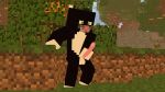 feral intersex intersex/male male mcfurrycat microsoft minecraft mojang solo xbox_game_studios