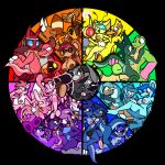 1_eye 2_horns 2_toes 3_toes abs absurd_res after_sex alien all_fours amethyst_(ultilix) amphibian anal anal_penetration anatid anseriform ant antennae_(anatomy) anthro anthro_penetrating anthro_penetrating_humanoid aquatic armor arthropod assisted_sex avian backsack balls beak beetle beverage_can big_breasts big_butt big_grin big_nipples big_penis bird bisexual black_antennae black_balls black_body black_border black_eyes black_nipples black_sclera blonde_hair blue_balls blue_body blue_clothing blue_eyes blue_fur blue_hair blue_nipples blue_scales blue_sclera blue_shirt blue_topwear blush bodily_fluids border bottomless breast_squish breasts brown_body brown_clothing brown_exoskeleton brown_footwear brown_hair brown_shirt brown_shoes brown_topwear butt canid canine cape carrying_another caspar_(ultilix) cia_(ultilix) claws clothed clothing color_wheel cramped cross-popping_vein cross_pupils cute_fangs d.m._(ultilix) demon domestic_cat double_penetration dragon duck dungeons_and_dragons eel electric_eel elemental_creature ellia_(ultilix) emerald_(ultilix) equid equine erection exoskeleton eyes_closed eyewear eyewear_on_head face_fucking facial_markings fairy fangs feathers feet felid feline felis fellatio female female/female female_penetrated fingerless_gloves fish flat_chested flora_fauna footwear foreskin fox french_kissing frog frown fur genital_fluids genitals glans gloves goblin goggles goggles_on_head green_body green_clothing green_eyes green_gloves green_handwear green_markings green_pupils green_scales green_skin grey_balls grey_beak grey_body grey_clothing grey_fur grey_hair grey_penis grey_shirt grey_topwear grin group group_sex hair half-closed_eyes hands_behind_head handwear haplorhine hasbro head_markings heart_symbol hi_res horn horse huge_penis human humanoid humanoid_genitalia humanoid_on_anthro humanoid_penetrated humanoid_penis hymenopteran imminent_sex imp inalao_(ultilix) insect interspecies irrumatio jet_pack juban_(ultilix) kachi_(ultilix) kaxo_(ultilix) kerchief kissing kneeling knifefish kyrie_(ultilix) lagomorph larger_anthro larger_female larger_male larger_penetrated leg_grab leo_the_magician leporid lizard lizardfolk_(dnd) lizardman long_tongue looking_at_another looking_at_viewer looking_back looking_down looking_pleasured looking_up lucy_hale_(ultilix) machine male male/female male/male male_penetrating male_penetrating_female mammal markings mask_(marking) medium_breasts membrane_(anatomy) mona_(ultilix) monkey murid murine muscular muscular_anthro muscular_male mythological_creature mythological_scalie mythology mythril_(ultilix) naked-back_knifefish narrowed_eyes nav0_(ultilix) nina_(ultilix) nipples non-mammal_breasts nonbinary_(lore) nude one_eye_closed open_mouth oral orange_beak orange_body orange_exoskeleton orange_fur orange_inner_ear orange_skin orgy penetration penile penis penis_in_mouth pink_balls pink_body pink_cape pink_clothing pink_eyes pink_fur pink_glans pink_hair pink_nipples pink_penis pink_scales pink_skin plant poison_dart_frog precum primate procyonid pupils purple_body purple_eyes purple_feathers purple_hair purple_nipples questionable_consent rabbit raccoon raize_(ultilix) rani_(ultilix) rat red_body red_exoskeleton red_eyes red_horn red_kerchief red_nipples reptile rimming ring robot rodent ruby_(ultilix) ryka_(ultilix) saido_(ultilix) sandwich_position scales scalie sciurid sex shadow_creature sharp_teeth shirt shoes size_difference slate_(ultilix) smaller_anthro smaller_female smaller_male smile smirk smug sofia_(ultilix) squish tail talons talzo_(ultilix) tan_body tan_horn tan_skin teal_chestplate teal_helmet teeth thick_tail thigh_grab thrusting to-be-named-later toe_claws toes tongue tongue_out tonguejob topwear tree_squirrel ulti_(ultilix) ultilix vaginal vaginal_penetration venit_(ultilix) wasp webbed_feet wes_(ultilix) white_balls white_body white_claws white_fur white_horn white_inner_ear white_mask white_penis white_pupils wizards_of_the_coast yellow_body yellow_exoskeleton yellow_eyes yellow_feathers yellow_penis yellow_sclera yellow_skin yxz_(ultilix) zh'tra