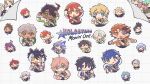  >_< 6+boys :3 ;p animal_ears aqua_hair aragami_oga arurandeisu astel_leda axel_syrios banzoin_hakka black_bow black_gloves black_hair black_shirt black_streaks blonde_hair blonde_streaks blue_eyes blue_hair blush_stickers bow brown_hair chibi chibi_only crimzon_ruze cropped_torso crying daidou_shinove dark-skinned_male dark_skin demon_horns earrings english_text everyone eyepatch fangs flexing flower gavis_bettel glasses gloves glowstick goldbullet gori3po green_eyes green_hair grey_hair grid_background hair_bow hair_flower hair_ornament hair_over_one_eye hanasaki_miyabi hand_on_own_head heterochromia highres hitodama hizaki_gamma holding holding_glowstick holostars holostars_english holostars_idol_uniform_(movin_on) horns jackal_boy jackal_ears jacket jewelry josuiji_shinri jurard_t_rexford kagami_kira kageyama_shien kanade_izuru kishido_temma lightning_bolt_hair_ornament lightning_bolt_symbol long_hair machina_x_flayon magni_dezmond male_focus minase_rio mole mole_under_eye multicolored_hair multiple_boys noir_vesper octavio one_eye_closed open_clothes open_jacket open_mouth orange_eyes orange_hair peeking_out penlight_(glowstick) pink_hair ponytail purple_eyes purple_hair red-framed_eyewear red_hair regis_altare rikka_(holostars) sash sharp_teeth shirt short_hair shoulder_sash single_earring single_glove single_horn sleeve_cuffs streaked_hair streaming_tears tears teeth tongue tongue_out tsukishita_kaoru turning_page two-tone_hair upper_body utsugi_uyu virtual_youtuber white_background white_hair white_streaks yakushiji_suzaku yatogami_fuma yellow_eyes yukoku_roberu 