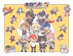  >_< 6+boys :d ;d acoustic_guitar ahoge altventurer_(regis_altare) animal_ears animal_hood animal_on_head animal_on_shoulder anniversary apolleon aragami_oga aragami_oga_(1st_costume) arurandeisu arurandeisu_(1st_costume) astel_leda astel_leda_(1st_costume) axel_syrios axel_syrios_(1st_costume) axelotl_(axel_syrios) axolotl banzoin_hakka banzoin_hakka_(1st_costume) bird bird_on_head black_boots black_coat black_gloves black_hair black_jacket black_shirt black_shorts black_vest blonde_hair blonde_streaks blue_eyes blue_hair blue_necktie blush blush_stickers boots bottle braid brown_pants brown_shoes brown_vest buttons calling_card cape card cat chibi chibi_only chungami coat collared_shirt dark-skinned_male dark_skin demon_horns dog dotted_line double-breasted double_finger_gun double_v dumbbell ear_piercing everyone extra_arms eyepatch fangs feather_hair_ornament feathers ferret finger_gun fish flower fur-trimmed_jacket fur_trim g-penguin_(hizaki_gamma) gavis_bettel gavis_bettel_(1st_costume) glasses gloves gori3po green_eyes grey_hair grey_pants grid_background guitar hair_flower hair_ornament hair_over_one_eye hakkito_(banzoin_hakka) hanasaki_miyabi hanasaki_miyabi_(1st_costume) hand_on_own_hip happy_anniversary hat headphones headphones_around_neck heterochromia highres hitodama hiyamaru hizaki_gamma hizaki_gamma_(1st_costume) holding holding_bottle holding_guitar holding_instrument holostars holostars_english hood hood_up hooded_jacket horns instrument jackal_boy jackal_ears jacket josuiji_shinri jyako_(utsugi_uyu) kageyama_shien kageyama_shien_(1st_costume) kanade_izuru kanade_izuru_(1st_costume) kishido_temma kishido_temma_(1st_costume) koi koipanion_(josuiji_shinri) kotatsu_(yatogami_fuma) koyama_(kageyama_shien) kyomu_suzume lace-up_boots layered_sleeves lightning_bolt_hair_ornament lightning_bolt_symbol lion long_hair long_sleeves luca_(minase_rio) machina_x_flayon machina_x_flayon_(1st_costume) magmite_(magni_dezmond) magni_dezmond male_focus minase_rio minase_rio_(1st_costume) mole mole_under_eye mole_under_mouth multicolored_hair multiple_boys musical_note nakayama_(kageyama_shien) necktie nekoyama_shien nib_pen_(object) noir_vesper noir_vesper_(1st_costume) on_head one_eye_closed opaque_glasses open_mouth orange_eyes orange_hair orange_jacket orange_necktie outline outside_border pants partially_fingerless_gloves pen phantom_(gavis_bettel) piercing pink_flower pink_hair pizza-kun_(arurandeisu) pointing pointing_up pomekorokke ponytail poruneu potion purple_eyes purple_hair r-trus_(machina_x_flayon) raccoon red-framed_eyewear red_cape red_hair regis_altare ribbon rikka_(1st_costume)_(holostars) rikka_(holostars) scarf shirt shoes short_hair short_over_long_sleeves short_sleeves shorts side_braid single_braid single_horn sleeve_cuffs sleeves_rolled_up slime_(creature) smile spanner_(holostars) star_(symbol) star_animals streaked_hair stuffed_animal stuffed_toy teddy_bear top_hat unhinged_izuru_(kanade_izuru) utsugi_uyu utsugi_uyu_(1st_costume) v vest vestea_(noir_vesper) virtual_youtuber waistcoat white_cat white_coat white_gloves white_hair white_jacket white_necktie white_outline white_scarf white_shirt white_streaks yatogami_fuma yatogami_fuma_(1st_costume) yellow_background yellow_eyes yellow_ribbon yukoku_roberu yukoku_roberu_(1st_costume) 