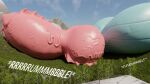 16:9 3d_(artwork) a3person animal_genitalia ball_size_difference balls balls_expansion big_balls big_penis bonzaipalmtree comparing competition dialogue digital_media_(artwork) dragon duo expansion feral genital_expansion genitals hi_res huge_balls huge_penis hyper hyper_balls hyper_genitalia hyper_penis immobile knot knotted_penis macro_balls macro_penis male multi_balls multi_genitalia mythological_creature mythological_scalie mythology outside penile_spines penis penis_expansion penis_size_difference scalie sequence sheath sitting_on_balls size_difference transformation vein veiny_balls veiny_penis widescreen zai_(bonzaipalmtree)