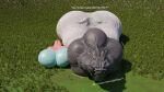 16:9 3d_(artwork) a3person animal_genitalia anthro ball_size_difference balls balls_expansion big_balls big_penis bonzaipalmtree comparing competition dialogue digital_media_(artwork) dragon drash_(character) duo expansion feral genital_expansion genitals hi_res huge_balls huge_penis hyper hyper_balls hyper_genitalia hyper_penis immobile knot knotted_penis macro_balls macro_penis male multi_balls multi_genitalia mythological_creature mythological_scalie mythology outside penile_spines penis penis_expansion penis_size_difference scalie sequence sheath sitting_on_balls size_difference transformation vein veiny_balls veiny_penis widescreen zai_(bonzaipalmtree)