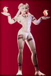 2:3 abs absurd_res anthro arm_tattoo asriel_dreemurr bedroom_eyes blender_(artwork) blender_cycles_(artwork) blender_eevee_(artwork) blender_eevee_next bodily_fluids boss_monster_(undertale) bovid bulge caprine chest_tattoo clothed clothing digital_media_(artwork) elemental_manipulation facial_tattoo fire fire_manipulation hi_res horn leg_tattoo lying magic male mammal muscular muscular_male narrowed_eyes seductive signature solo sweat sweatdrop sweaty_body sweaty_legs sweaty_thighs tattoo undertale undertale_(series) underwear underwear_only vermilionrenderworks warm_colors warm_lighting wet wet_clothing white_body wings