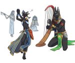 2026 anthro anubian_jackal biped breasts canid canine canis clothed clothed_anthro clothed_female clothed_human clothed_male clothing dancing deity digital_drawing_(artwork) digital_media_(artwork) domestic_cat ear_piercing egyptian egyptian_clothing egyptian_mythology elmouti feet felid feline felis female fingers front_view fur group harp hi_res human inner_ear_fluff jackal kneeling male mammal middle_eastern_mythology musical_instrument musical_note musical_symbol mythology navel nulia piercing playing_music plucked_string_instrument simple_background sitting smile standing string_instrument symbol tarahe teeth toes tongue tuft white_background