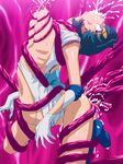  all_the_way_through anatomical_nonsense bad_anatomy bdsm bishoujo_senshi_sailor_moon blue_eyes blue_hair bondage bound breast_squeeze breasts cum cum_in_pussy cum_inside fey fucked_silly highres jewelry mizuno_ami necklace rape ribbon sailor_mercury suisei_ingoku tentacle throat_bulge torn_clothes 