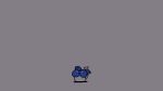2026 2d_animation ambiguous_gender animated animated_gif ant antennae_(anatomy) anthro anus arthropod arthropod_abdomen ass_clapping bent_over big_butt black_antennae black_anus black_eyes blue_body blue_mandibles blue_skin bouncing_arthropod_abdomen bouncing_butt butt butt_focus colored digital_media_(artwork) dot_eyes flat_colors frame_by_frame glistening glistening_butt grey_background huge_butt hymenopteran hyper hyper_butt insect light lighting looking_at_viewer looking_back looking_back_at_viewer loop mandibles multicolored_body multicolored_skin presenting presenting_hindquarters rear_view shadow shaking_butt short_playtime silly simple_background simple_eyes solo superiorfox twerking two_tone_body two_tone_skin wide_hips x_anus