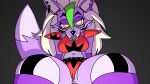  anal anal_juice anal_penetration animated animatronic anthro bodily_fluids canid canine colored dildo dildo_in_ass dildo_insertion dildo_sitting female five_nights_at_freddy&#039;s five_nights_at_freddy&#039;s:_security_breach fox hi_res humanoid machine mammal panty_slide penetration purple_body robot roxanne_wolf_(fnaf) scottgames sex_toy sex_toy_in_ass sex_toy_insertion thebombshell5 video_games 