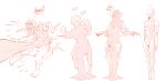 ambiguous_gender bound drone dronification encasement forced hi_res humanoid inanimate_transformation latex liquid_latex male male/ambiguous null nullification paranokun romuald sculpture simple_background solo statue story story_at_source transformation