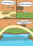 2016 3_panel_comic ambiguous_gender bag black_text book chair comic dialogue english_text furniture generation_1_pokemon hi_res inside nintendo on_chair pikachu pokemon pokemon_(species) pokemon_mystery_dungeon sawlamander shadow shelf shovel sitting sitting_on_chair solo speech_bubble spike_chunsoft talking_to_self text tools wall_(structure) water