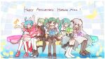  >_< 25-ji_miku 39 5girls :3 :d ^_^ ahoge animal_ears anniversary aqua_eyes aqua_hair artist_name black_bow black_coat black_shoes black_skirt blue_hair blush bow cardigan cat_ears character_name chest_harness clenched_hand closed_eyes coat collared_dress collared_shirt commentary_request company_name copyright_notice crescent detached_sleeves dress full_body gomahichi green_hair grey_cardigan grey_dress grey_hair grey_sleeves grey_thighhighs guest_art hair_bow hair_ornament happy_anniversary harness hatsune_miku heterochromia highres leo/need_miku long_hair long_sleeves medium_hair more_more_jump!_miku multicolored_hair multiple_girls multiple_persona musical_note necktie official_art open_clothes open_coat open_mouth pantyhose pink_bow pink_dress pink_eyes pink_hair pink_necktie pink_shoes pleated_skirt project_sekai puffy_short_sleeves puffy_sleeves red_necktie second-party_source shirt shoes short_sleeves sitting skirt smile star_(symbol) star_hair_ornament streaked_hair thighhighs twintails two-tone_hair very_long_hair vivid_bad_squad_miku vocaloid web_address white_dress white_pantyhose white_shirt white_shoes white_thighhighs wonderlands_x_showtime_miku x_hair_ornament 