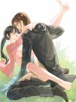 Attack on Titan Hentai rule 34 art 1
