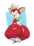  2022 anthro backsack balls big_butt butt chip_(sonic) digital_drawing_(artwork) digital_media_(artwork) genitals hand_on_butt hi_res huge_butt looking_at_viewer looking_back male mammal nude portrait sega simple_background solo sonic_the_hedgehog_(series) sonic_unleashed sqoon thick_thighs tongue tongue_out unknown_species video_games wide_hips 