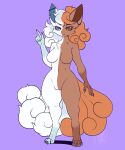  5:6 absurd_res alolan_vulpix etc female hi_res model_sheet nintendo pok&eacute;mon pok&eacute;mon_(species) regional_form_(pok&eacute;mon) video_games vulpix 