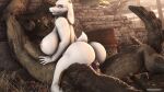  2021 3d_(artwork) anthro areola arms_tied artist_name bandai_namco bethesda_softworks big_areola big_breasts big_butt big_penis bodily_fluids boss_monster bound bovid breasts brown_body brown_scales butt canid canine caprine curvy_figure darkflash23 deathclaw detailed_background digimon digimon_(species) digital_media_(artwork) duo eyewear fallout female fingers fur genital_fluids genitals glasses goat hi_res horn huge_breasts huge_butt lying male male/female mammal mature_anthro mature_female multicolored_body multicolored_fur multicolored_scales muscular muscular_anthro muscular_male nipples nude on_back outside penetration penis pussy_juice red_eyes renamon scales scalie sharp_teeth smile source_filmmaker tan_body tan_scales teeth thick_thighs toriel two_tone_body two_tone_fur two_tone_scales undertale undertale_(series) vaginal vaginal_penetration video_games voluptuous white_body white_fur wide_hips yellow_body yellow_fur yellow_sclera 