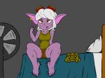  4:3 absurd_res female hi_res humanoid league_of_legends riot_games six343 solo tristana_(lol) video_games 