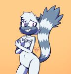  anthro breasts embarrassed female hi_res idw_publishing lemur mammal nipples notsafeforcurt nude primate sega shy solo sonic_the_hedgehog_(comics) sonic_the_hedgehog_(idw) sonic_the_hedgehog_(series) strepsirrhine tangle_the_lemur 