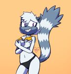  anthro breasts clothing embarrassed female hi_res idw_publishing lemur mammal nipples notsafeforcurt panties primate sega shy solo sonic_the_hedgehog_(comics) sonic_the_hedgehog_(idw) sonic_the_hedgehog_(series) strepsirrhine tangle_the_lemur underwear 