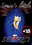  absurd_res comic cover cover_art cover_page eulipotyphlan hedgehog hi_res male mammal sega sonic_the_hedgehog sonic_the_hedgehog_(comics) sonic_the_hedgehog_(series) the_deadly_six zavok zeti 