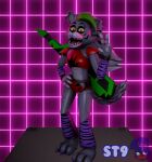  anthro canid canine canis female five_nights_at_freddy&#039;s five_nights_at_freddy&#039;s:_security_breach mammal roxanne_wolf_(fnaf) scottgames simplextree9 solo video_games wolf 