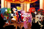  amy_rose blaze_the_cat female group jet_the_hawk knuckles_the_echidna kukkiisart male miles_prower plantigrade rouge_the_bat sega shadow_the_hedgehog sonic_riders sonic_the_hedgehog sonic_the_hedgehog_(series) 