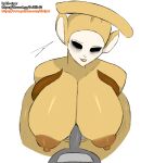  2020 2d_animation animated antennae_(anatomy) areola big_areola big_breasts bouncing_breasts breast_jiggle breast_play breasts curvy_figure digital_media_(artwork) duo eyelashes fan_character female first_person_view fur genitals grey_body grey_fur hb-viper hi_res high_framerate huge_breasts humanoid jiggling lips male male/female male_pov multicolored_body nipples not_furry nude pale_body pale_skin penis sex signature simple_background slendytubbies smile teeth teletubby thick_thighs titfuck two_tone_body voluptuous white_background white_body white_skin wide_hips yellow_body yellow_fur 