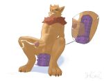  anal anal_orgasm anal_penetration anthro anthro_penetrated biped bodily_fluids cum cum_while_penetrated cumshot cutaway dildo dildo_in_ass dildo_insertion dildo_sitting ejaculation erection fan_character fluffy genital_fluids genitals herrmoki humanoid_genitalia humanoid_penis internal league_of_legends male male_penetrated mammal neck_tuft nude penetration penile penis riot_games sex sex_toy sex_toy_in_ass sex_toy_insertion solo teemo_the_yiffer tuft video_games yordle 